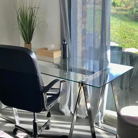 فندق Chez Isa, Loft 55M2, Jardin, Vue, Parking, Entree Autonome Ceyrat المظهر الخارجي الصورة