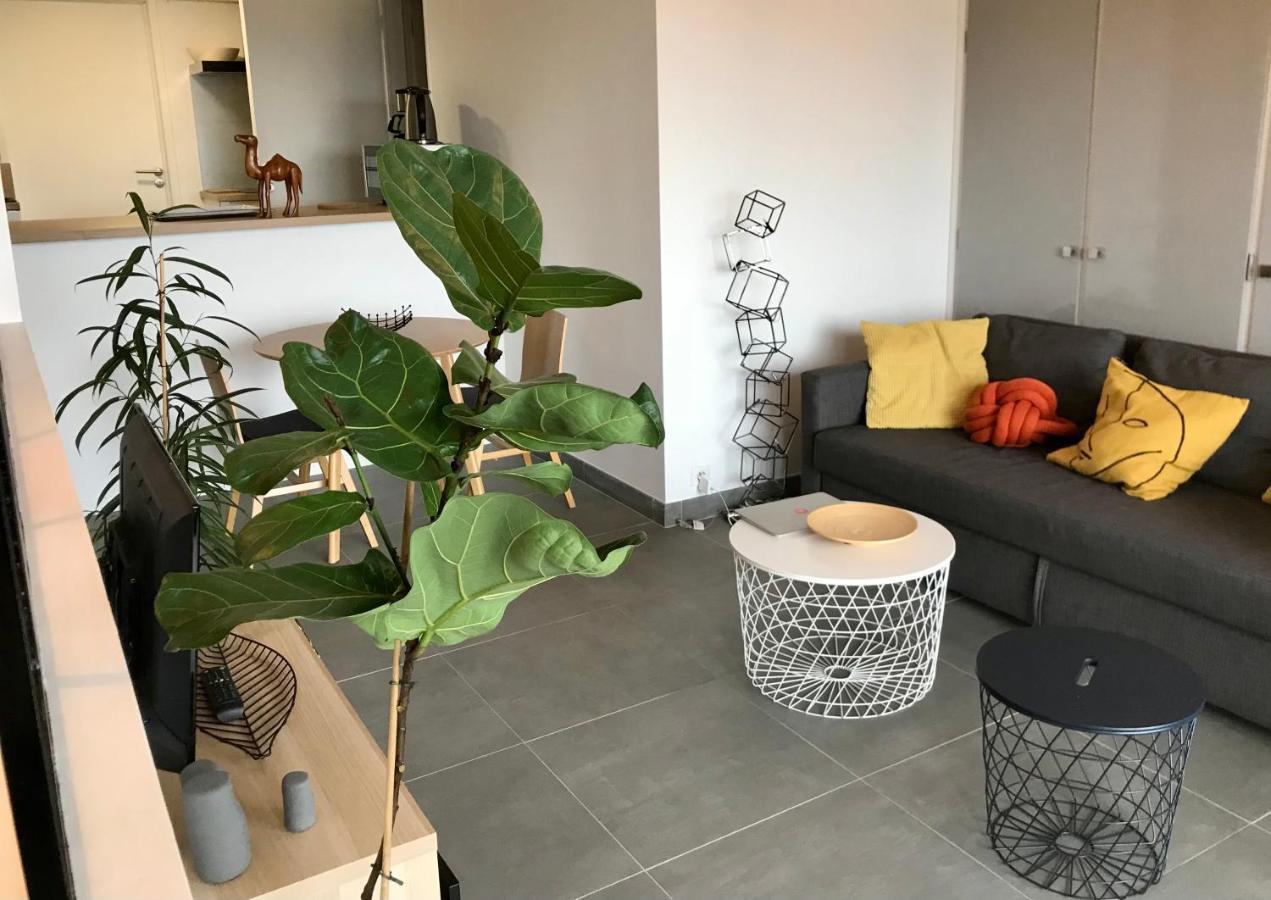 فندق Chez Isa, Loft 55M2, Jardin, Vue, Parking, Entree Autonome Ceyrat المظهر الخارجي الصورة
