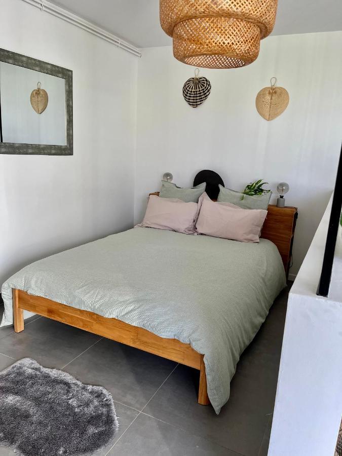 فندق Chez Isa, Loft 55M2, Jardin, Vue, Parking, Entree Autonome Ceyrat المظهر الخارجي الصورة
